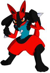 Redcario