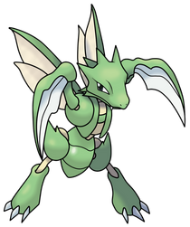 Scyther